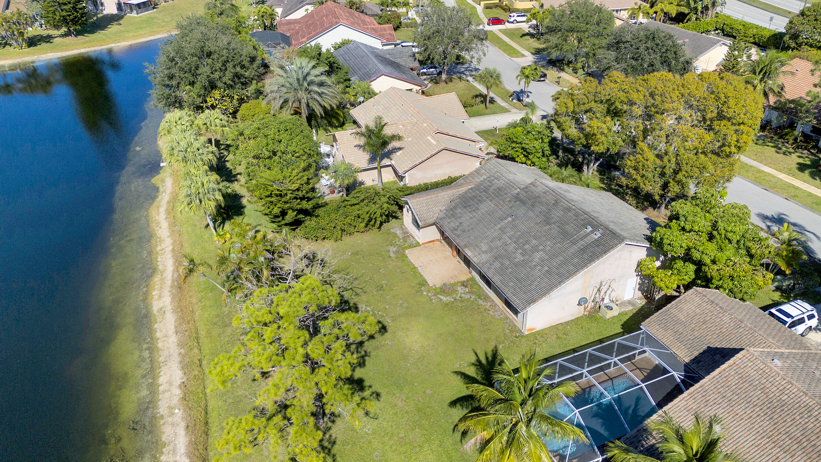 21363 Chinaberry Drive Boca Raton, FL 33428 - Photo 6 of 10 DJI_0021