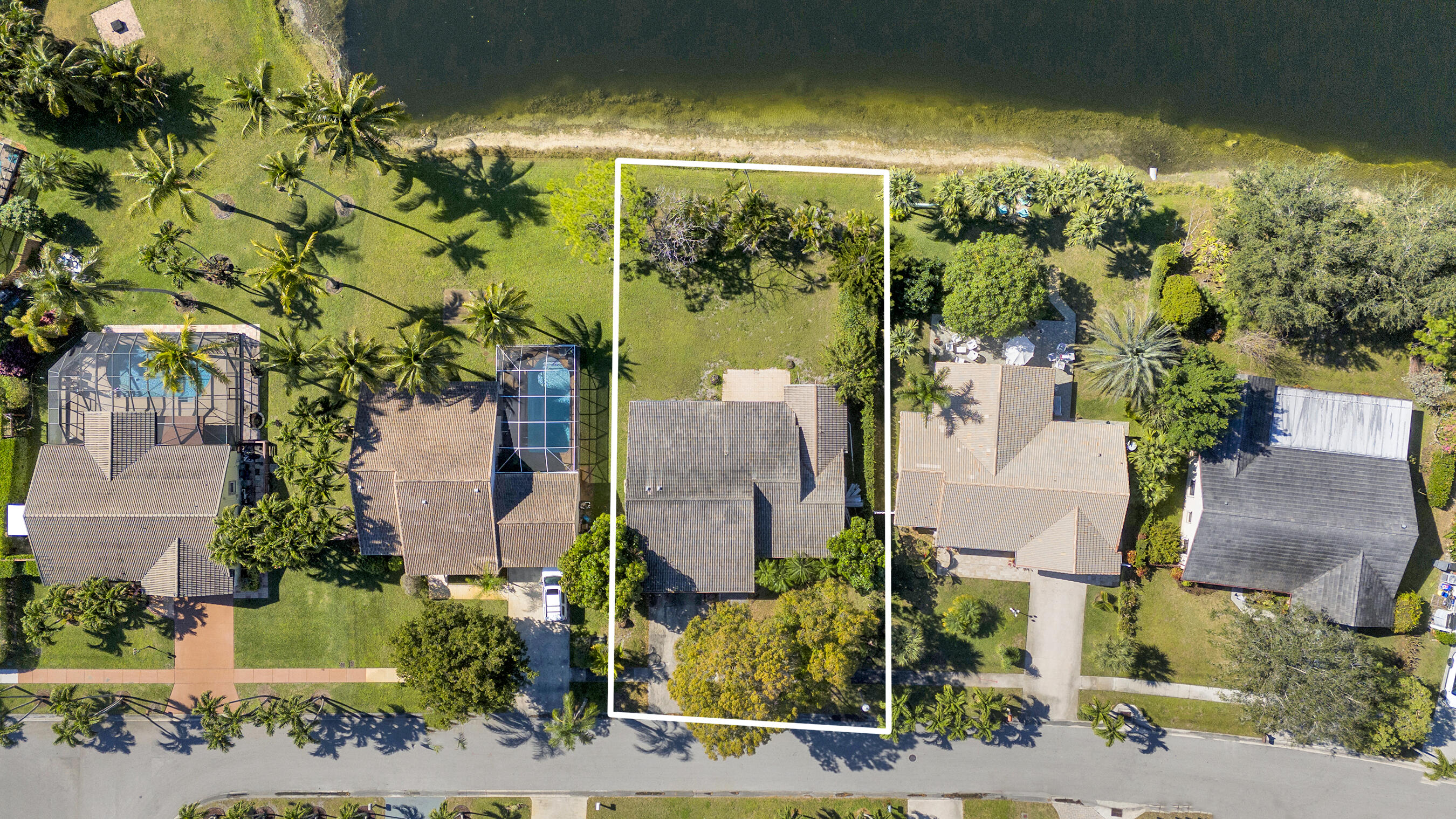 21363 Chinaberry Drive Boca Raton, FL 33428 - Photo 8 of 10 DJI_0018 2
