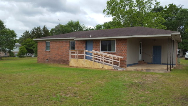 576 Watson Bridge Road Dothan, AL 36303 - Photo 1 of 1 Main View