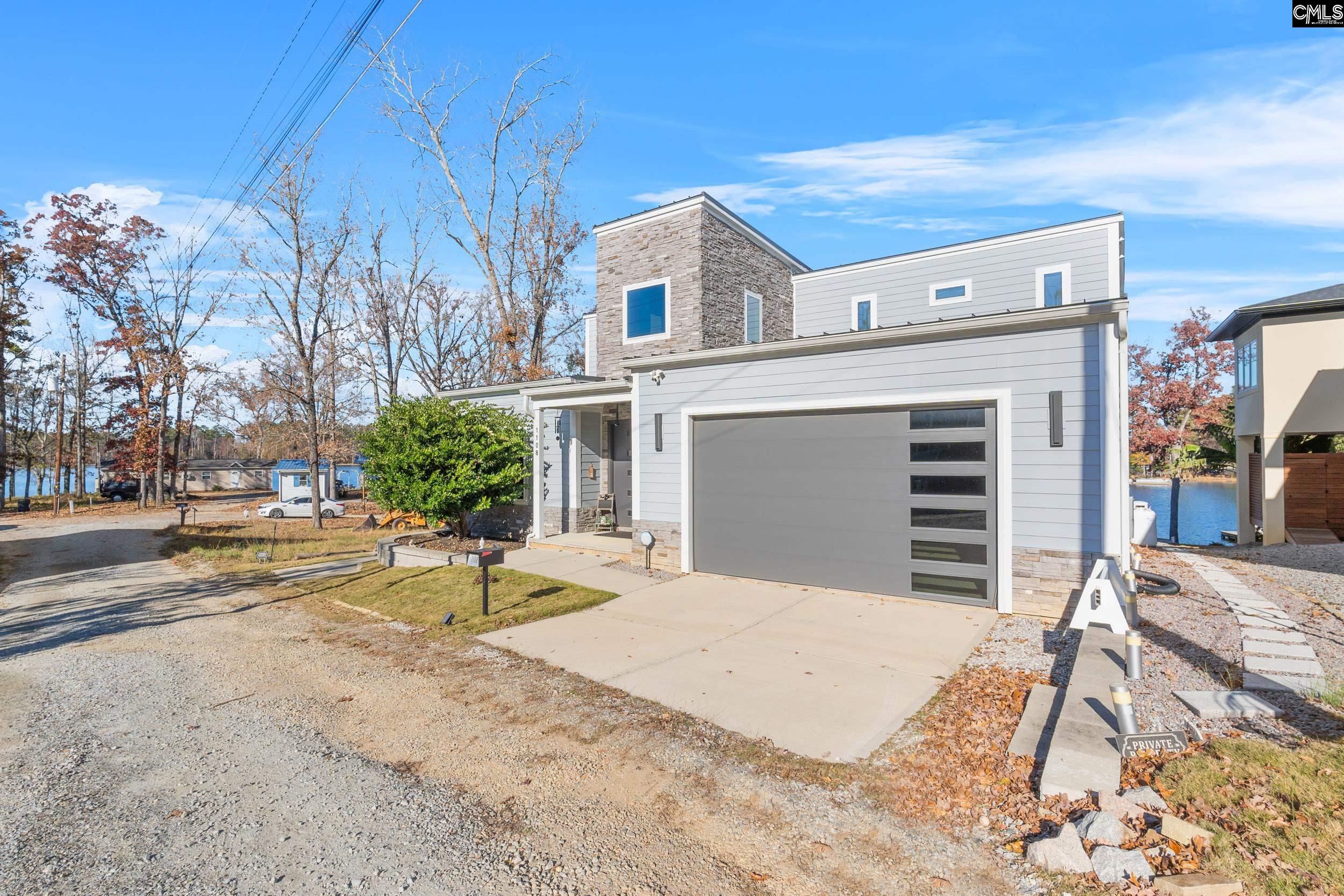 1108 Floyd Slice Court Chapin, SC 29036 - Photo 3 of 55