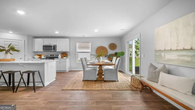 $342,990 | 101 Monterey Drive, Rincon, GA 31326