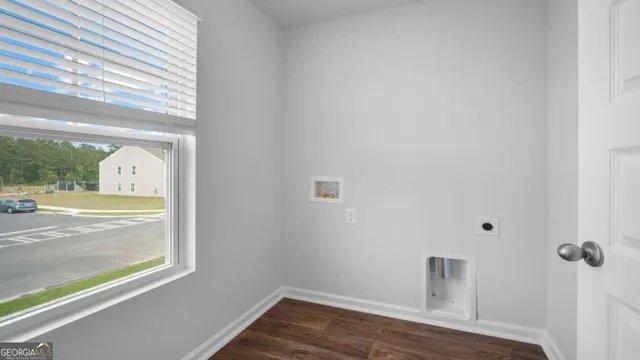 $342,990 | 101 Monterey Drive, Rincon, GA 31326