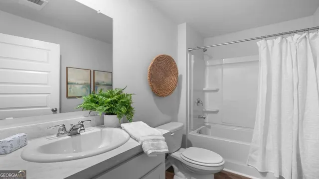 $342,990 | 101 Monterey Drive, Rincon, GA 31326