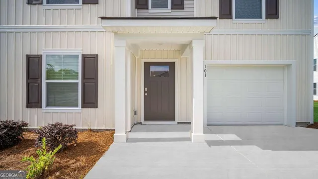 $342,990 | 101 Monterey Drive, Rincon, GA 31326