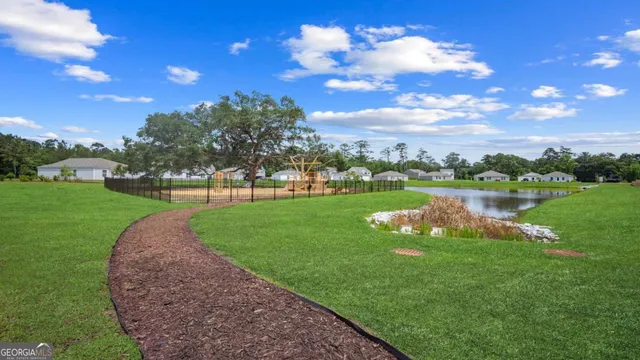 $342,990 | 101 Monterey Drive, Rincon, GA 31326