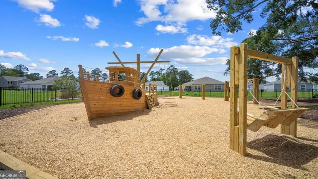 $342,990 | 101 Monterey Drive, Rincon, GA 31326