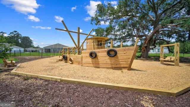 $342,990 | 101 Monterey Drive, Rincon, GA 31326