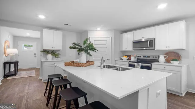 $342,990 | 101 Monterey Drive, Rincon, GA 31326