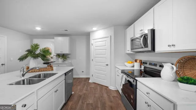 $342,990 | 101 Monterey Drive, Rincon, GA 31326