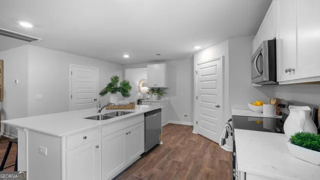 $342,990 | 101 Monterey Drive, Rincon, GA 31326