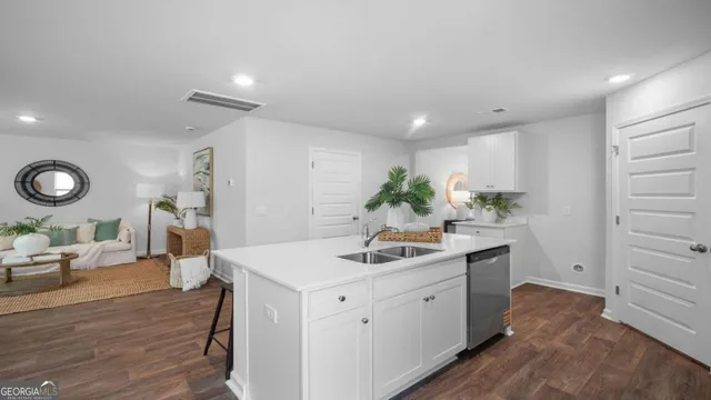 $342,990 | 101 Monterey Drive, Rincon, GA 31326