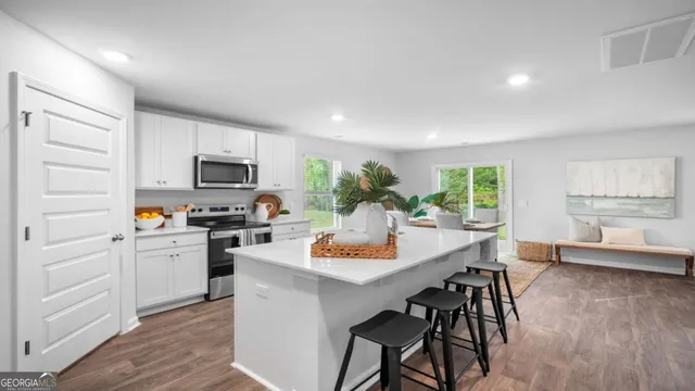 $342,990 | 101 Monterey Drive, Rincon, GA 31326