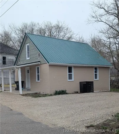 $119,000 | 399 South Depot Street, Marengo, IN 47140
