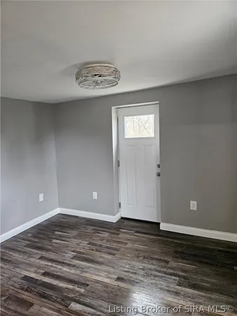 $99,900 | 399 South Depot Street, Marengo, IN 47140