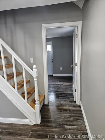 $99,900 | 399 South Depot Street, Marengo, IN 47140