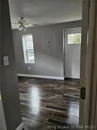 $99,900 | 399 South Depot Street, Marengo, IN 47140