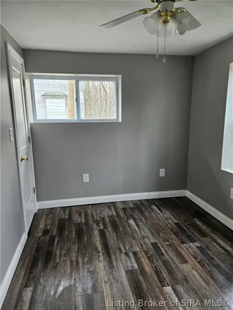 $99,900 | 399 South Depot Street, Marengo, IN 47140