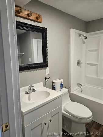 $99,900 | 399 South Depot Street, Marengo, IN 47140