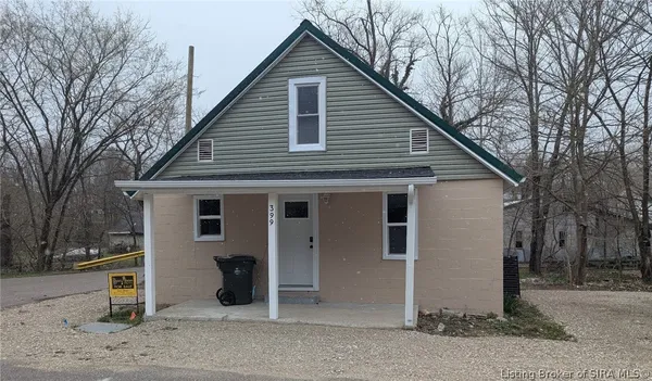 $99,900 | 399 South Depot Street, Marengo, IN 47140