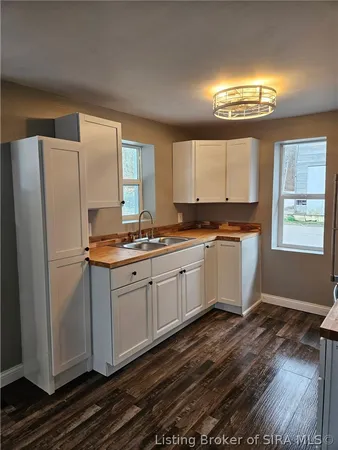 $99,900 | 399 South Depot Street, Marengo, IN 47140