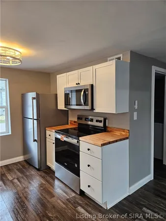 $99,900 | 399 South Depot Street, Marengo, IN 47140