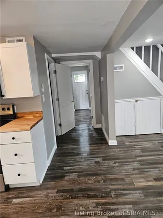 $99,900 | 399 South Depot Street, Marengo, IN 47140