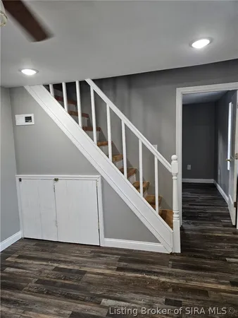 $99,900 | 399 South Depot Street, Marengo, IN 47140