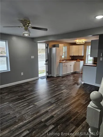 $99,900 | 399 South Depot Street, Marengo, IN 47140