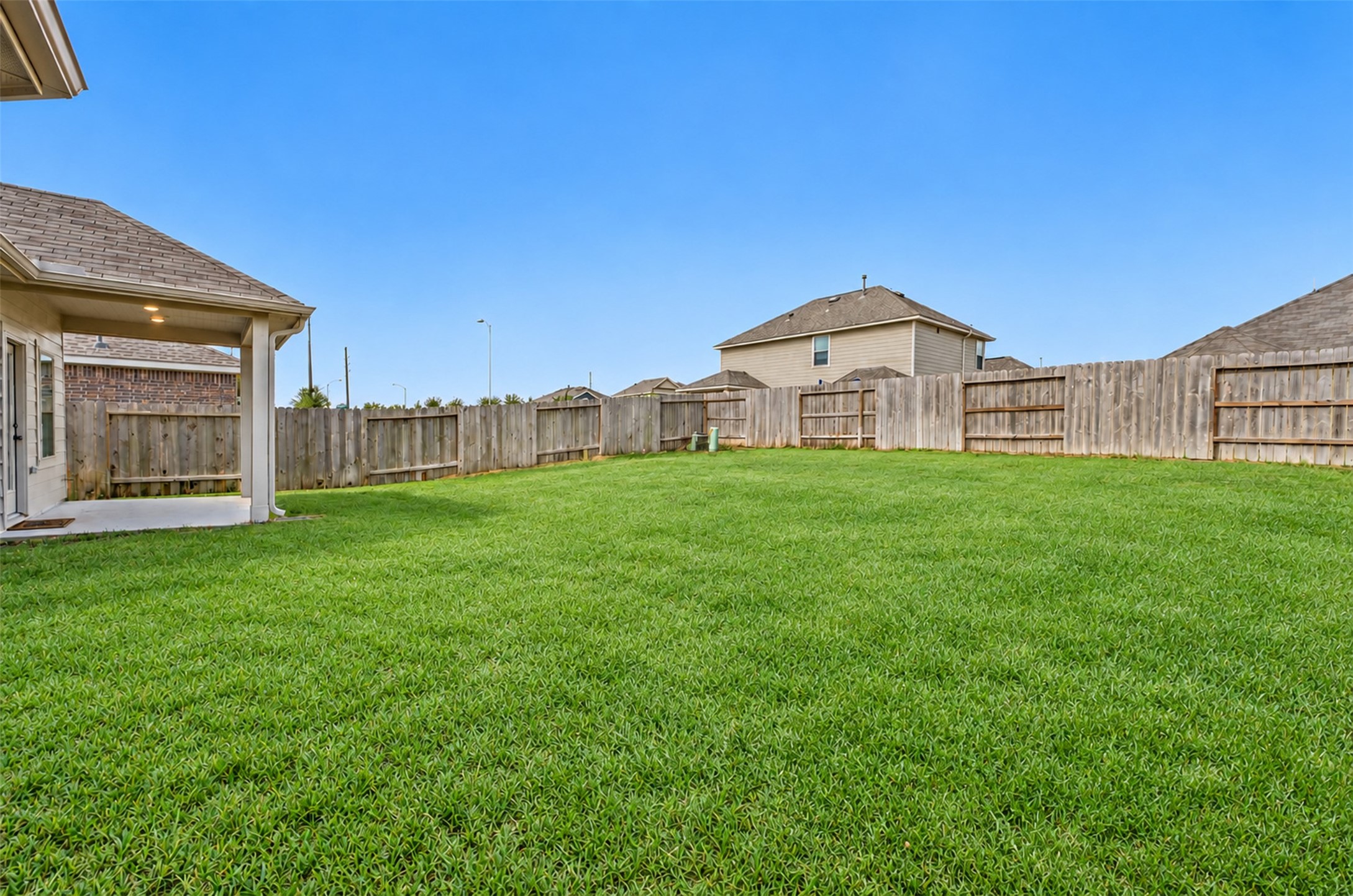 311 Flower Reed Court Magnolia, TX 77354 - Photo 42 of 43 Gallery Image 42