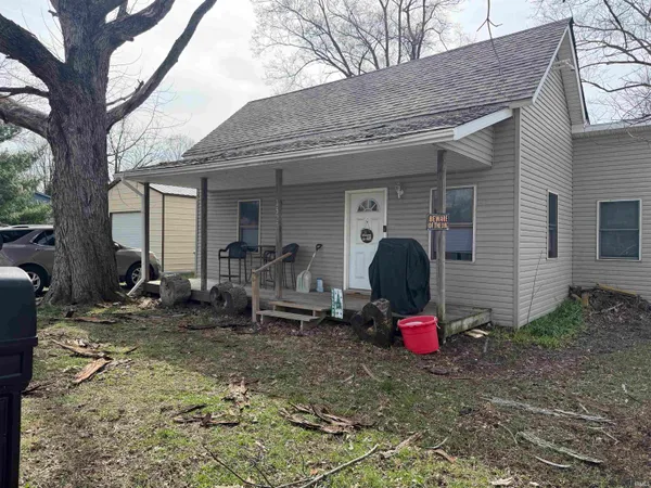 $79,900 | 1527 South Ribble Avenue, Muncie, IN 47302