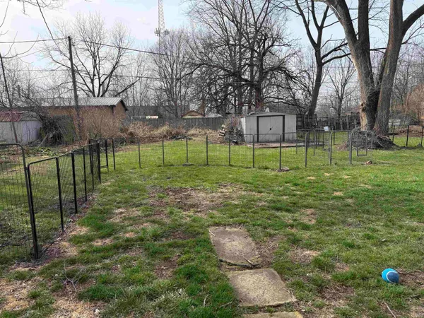 $79,900 | 1527 South Ribble Avenue, Muncie, IN 47302