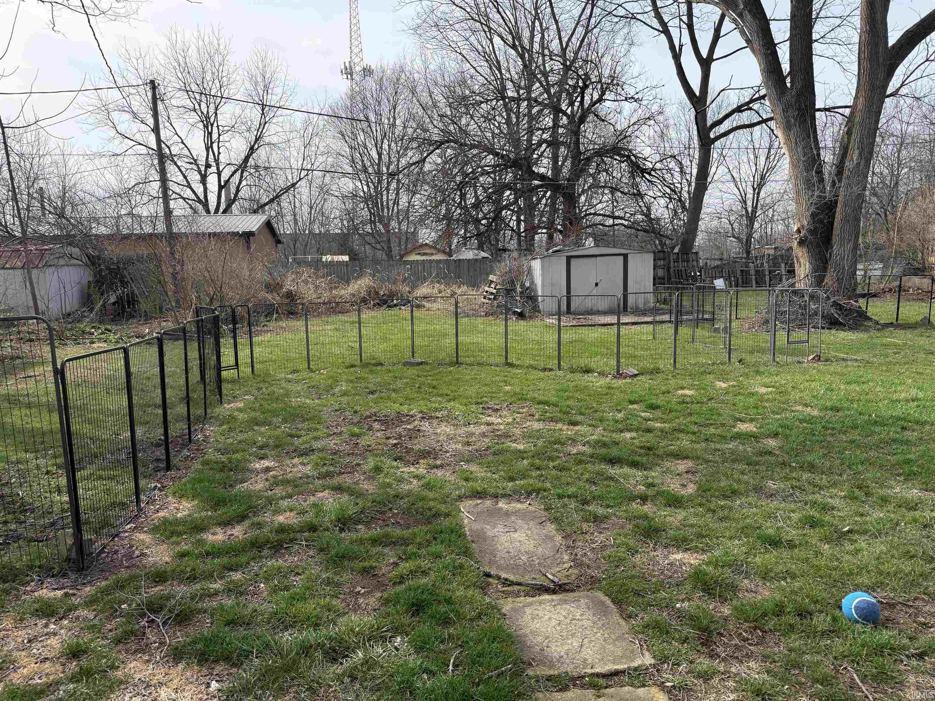 1527 South Ribble Avenue Muncie, IN 47302 - Photo 11 of 13