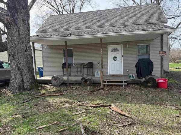 $79,900 | 1527 South Ribble Avenue, Muncie, IN 47302