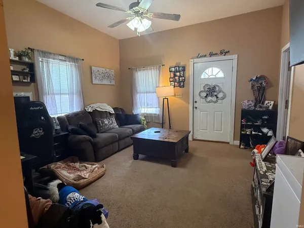 $79,900 | 1527 South Ribble Avenue, Muncie, IN 47302