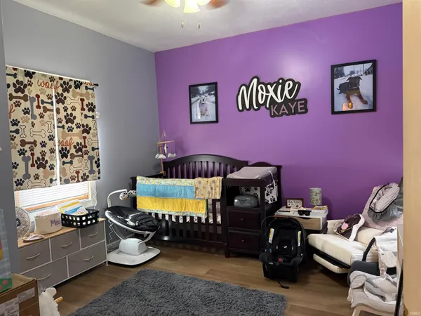 $79,900 | 1527 South Ribble Avenue, Muncie, IN 47302