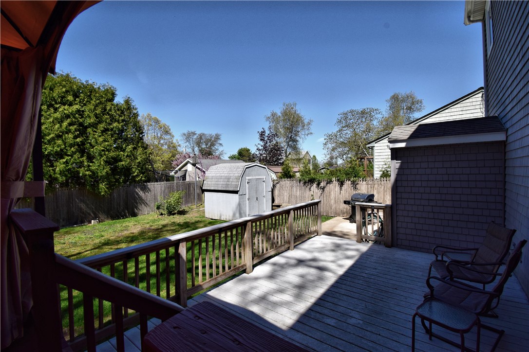 16 Stuart Street Warren, RI 02885 - Photo 19 of 20 Gallery Image 19