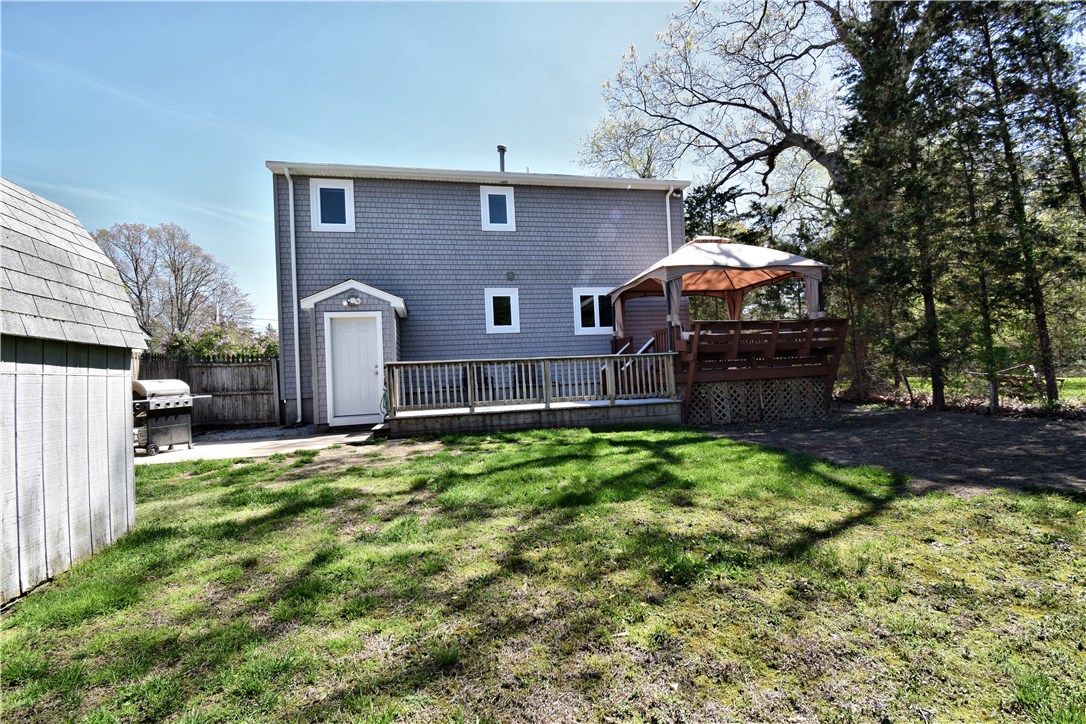 16 Stuart Street Warren, RI 02885 - Photo 20 of 20 Gallery Image 20