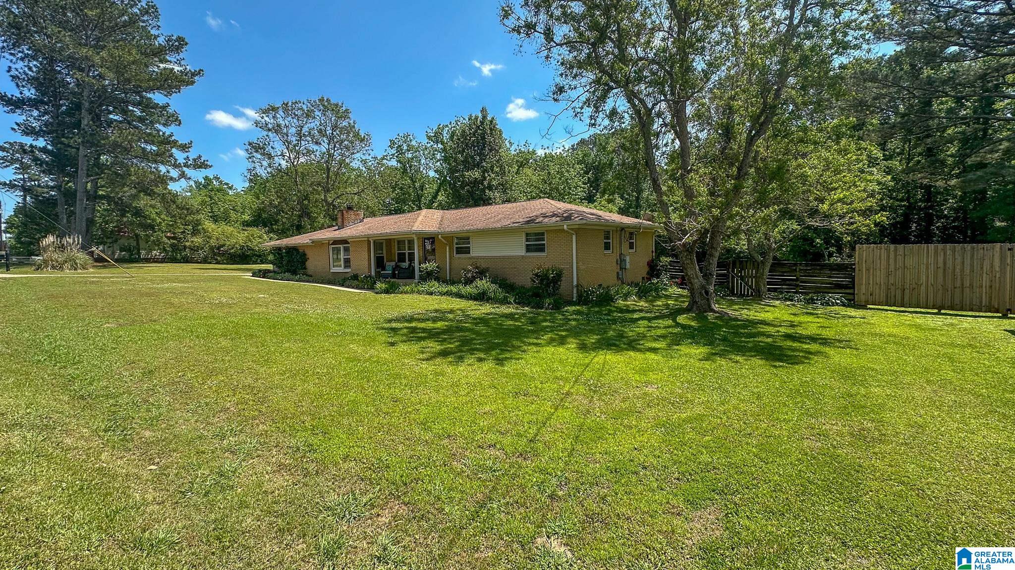 800 Alexandria Road Weaver, AL 36277 - Photo 23 of 68