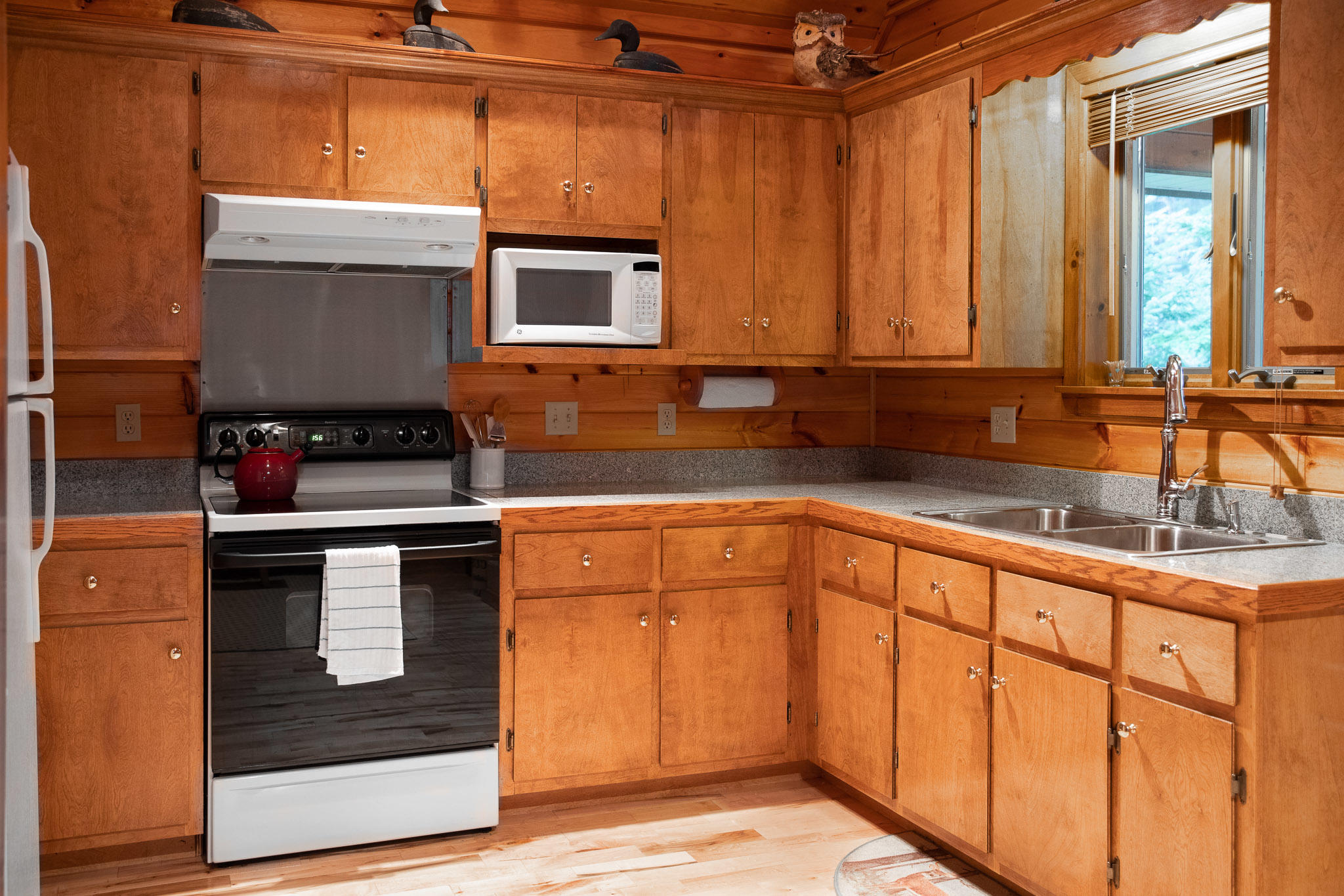 114 Nelson Road Greenville, ME 04441 - Photo 3 of 25 Kitchen-2