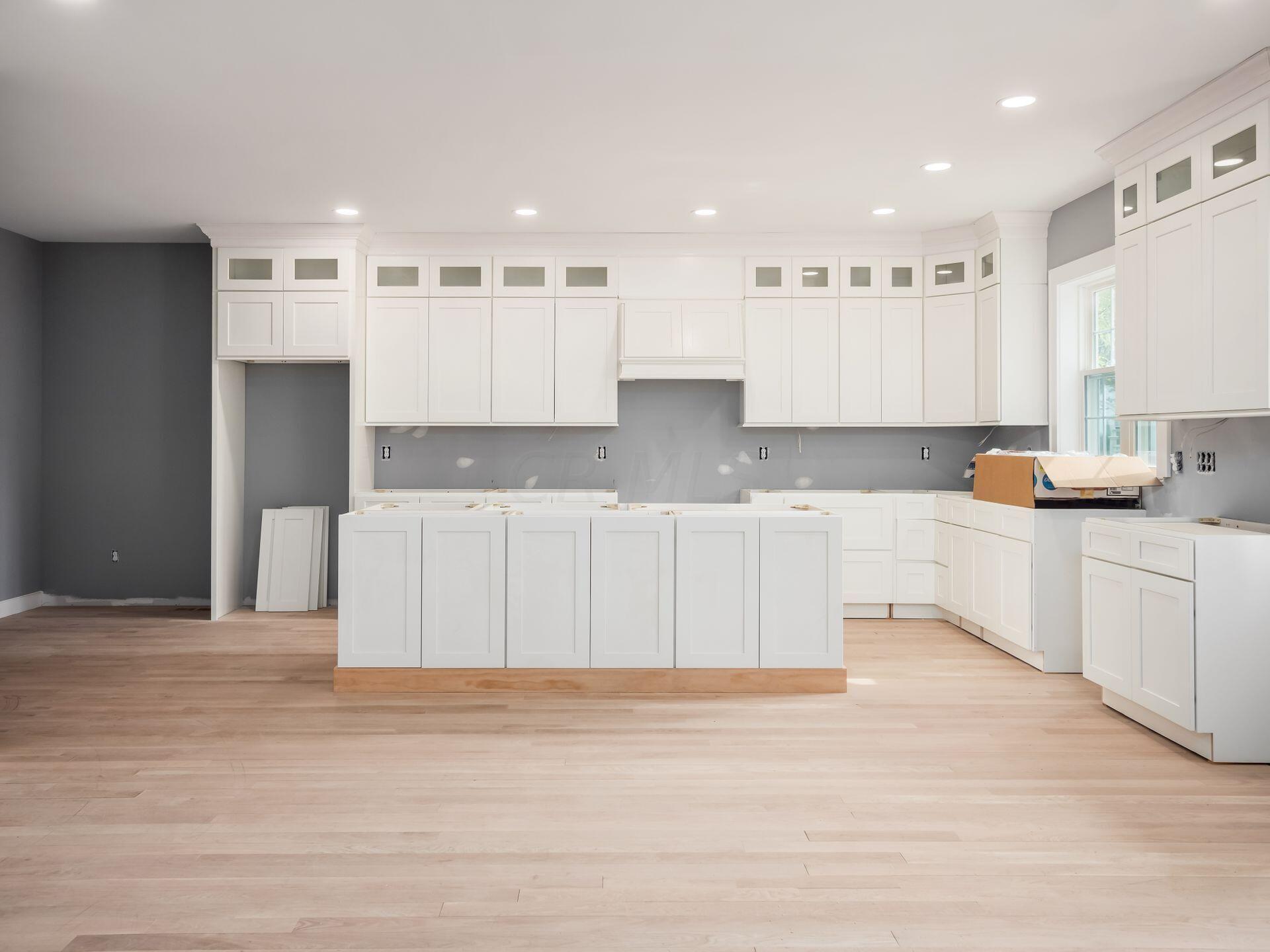 149 South Kellner Road Columbus, OH 43209 - Photo 13 of 62 Kitchen