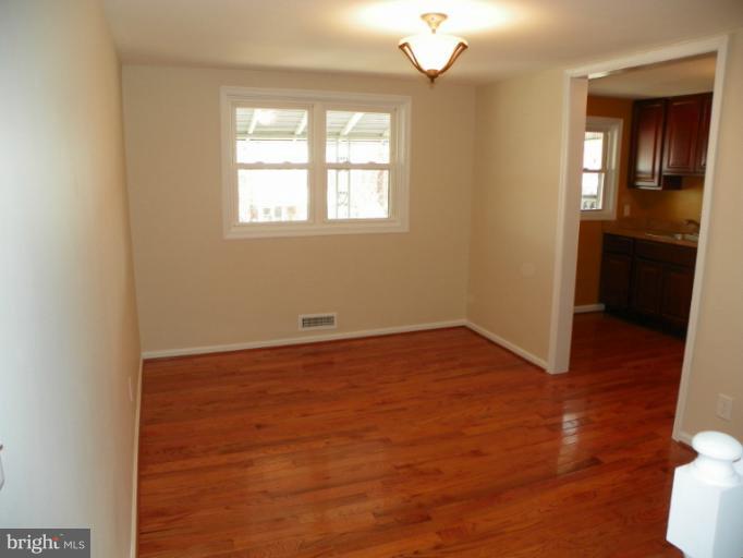 1325 Halstead Road Parkville, MD 21234 - Photo 2 of 11 Dining Room