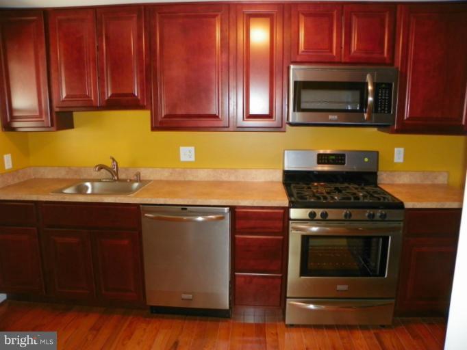 1325 Halstead Road Parkville, MD 21234 - Photo 10 of 11 Kitchen