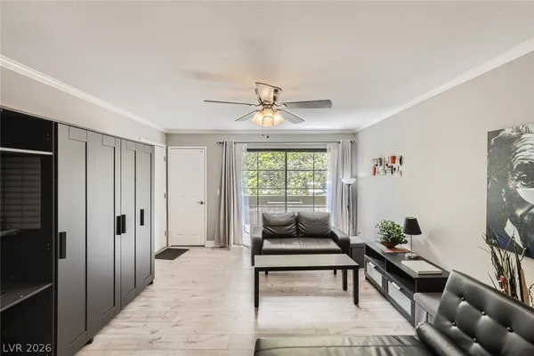 $1,425 | 5146 South Jones Boulevard, Unit 207, Las Vegas, NV 89118