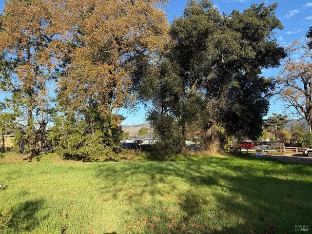 $80,000 | 1510 Talmage Court, Ukiah, CA 95482