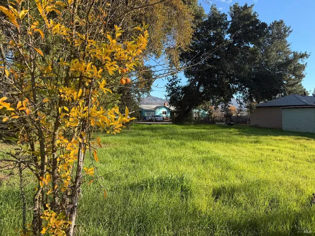 $80,000 | 1510 Talmage Court, Ukiah, CA 95482