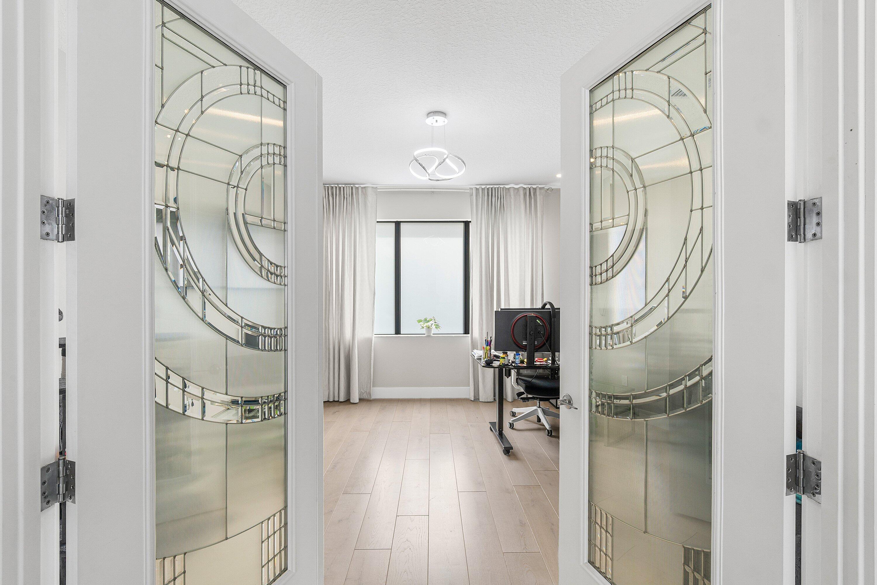 17238 Teton River Road Boca Raton, FL 33496 - Photo 35 of 67 a bathroom with a sink and a mirror