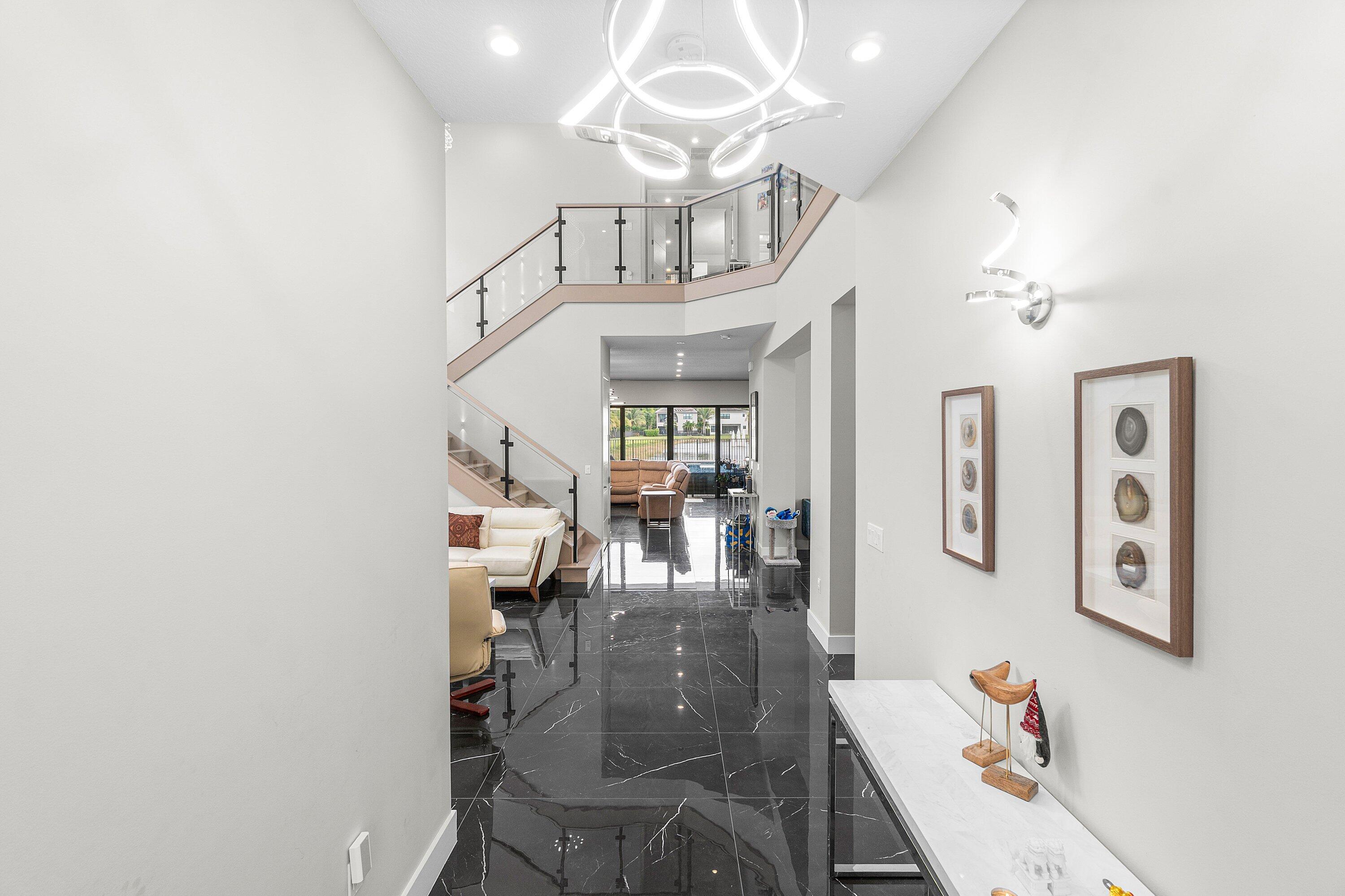 17238 Teton River Road Boca Raton, FL 33496 - Photo 4 of 67 a view of a dining room with furniture
