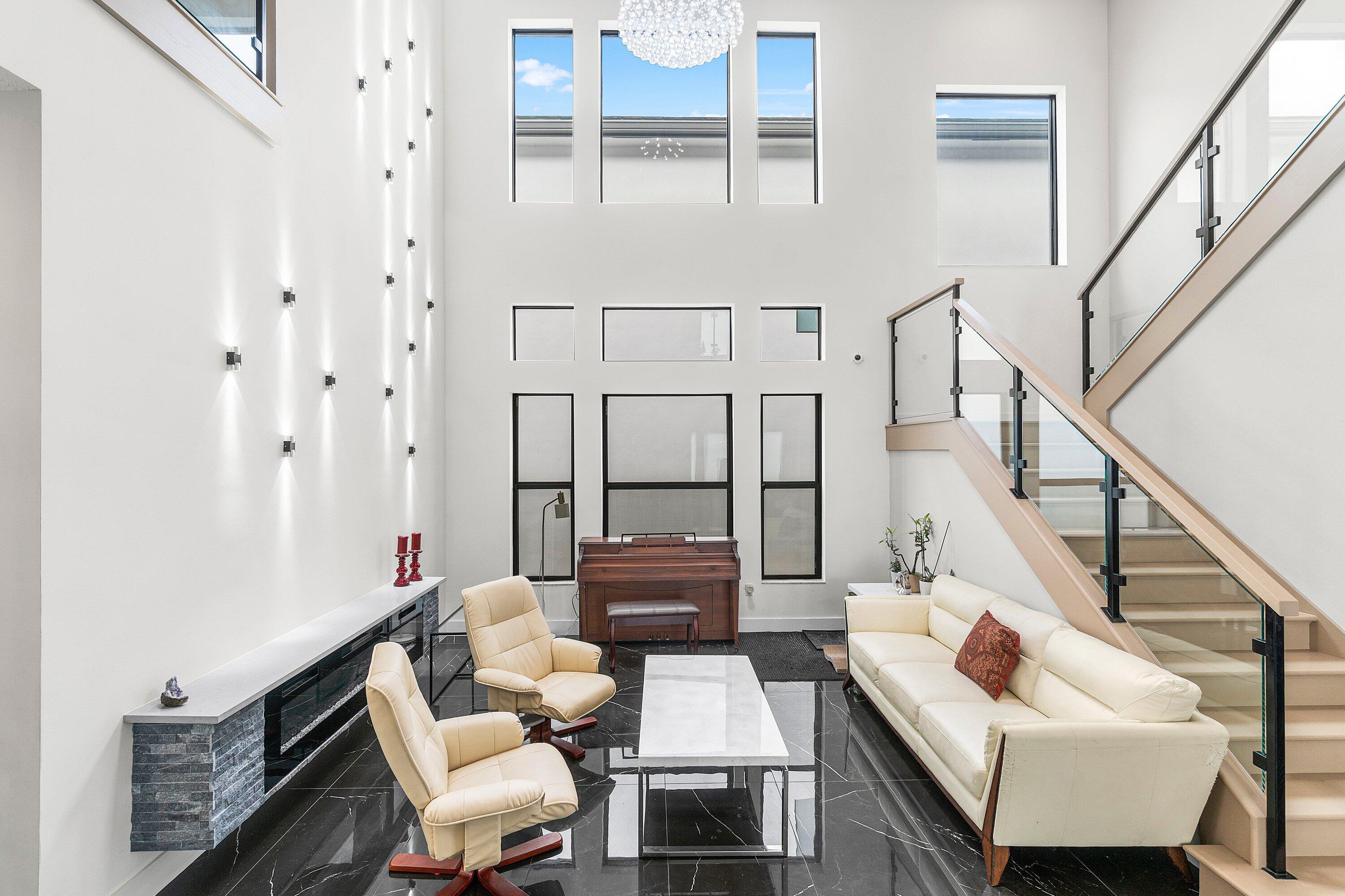 17238 Teton River Road Boca Raton, FL 33496 - Photo 6 of 67 a living room with furniture and a window