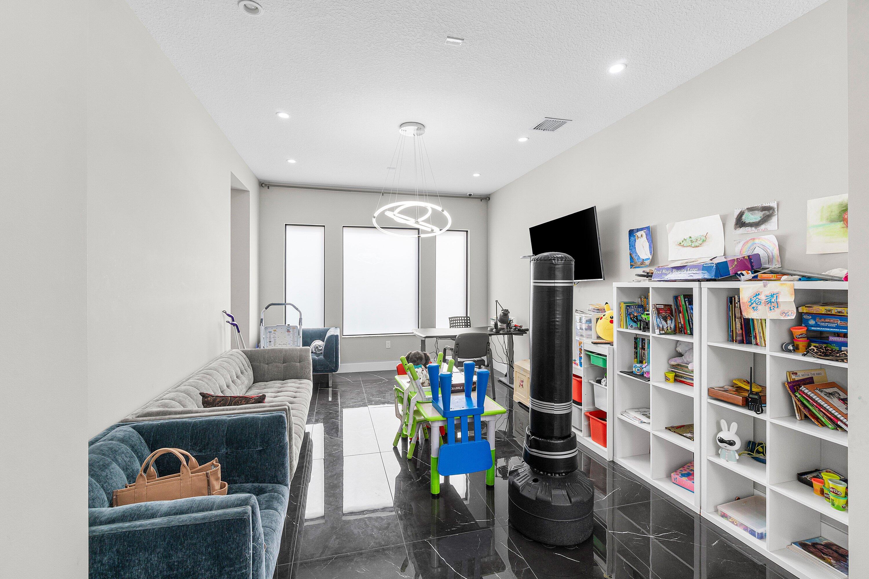 17238 Teton River Road Boca Raton, FL 33496 - Photo 9 of 67 a room with storage and utility