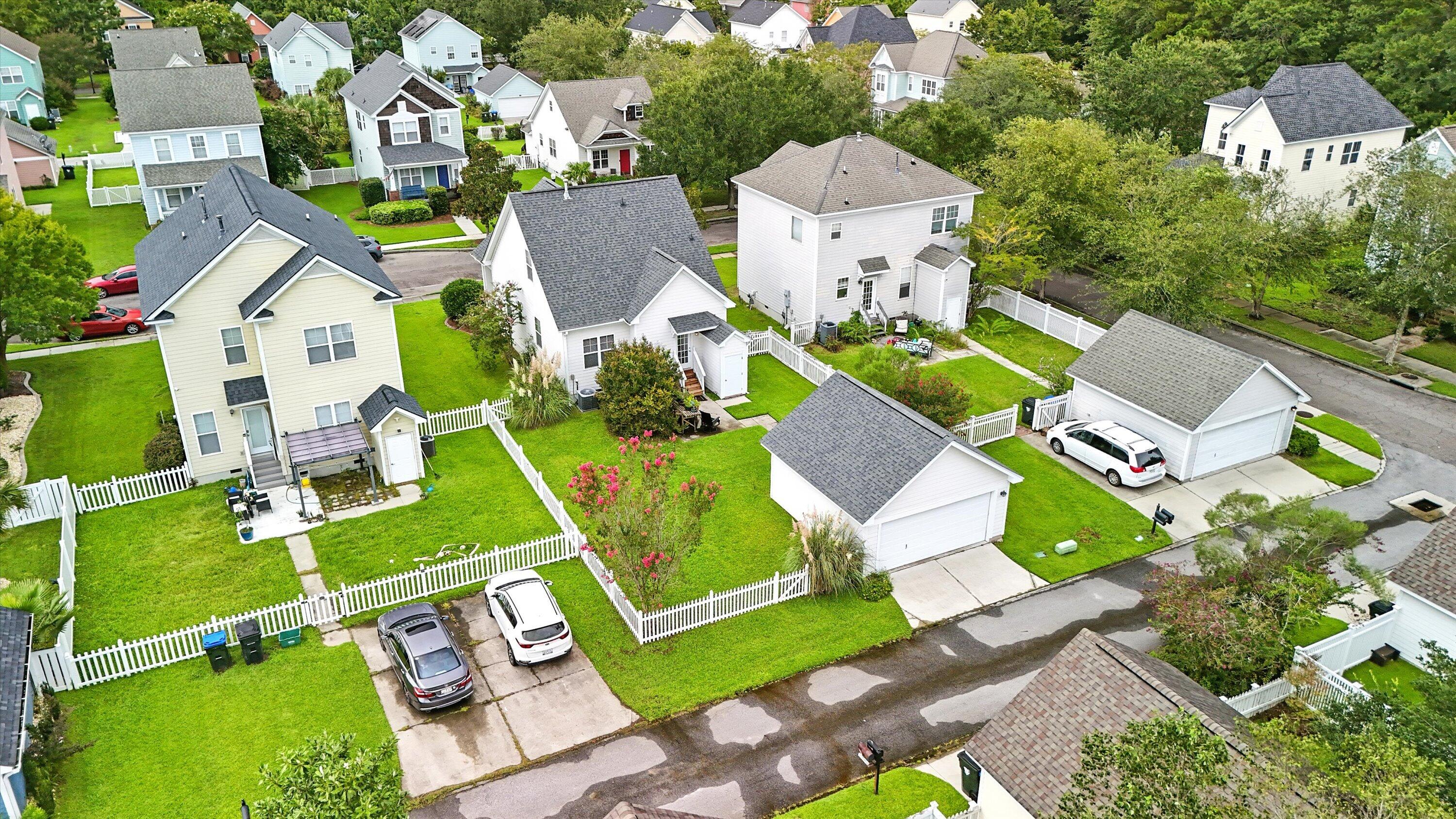 203 Hydrangea Street Summerville, SC 29483 - Photo 38 of 42 43-047_DJI_20250823143130_0017_D